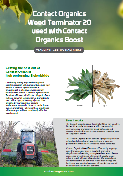 20210107 v2 - WT Technical A4 Brochure - front page